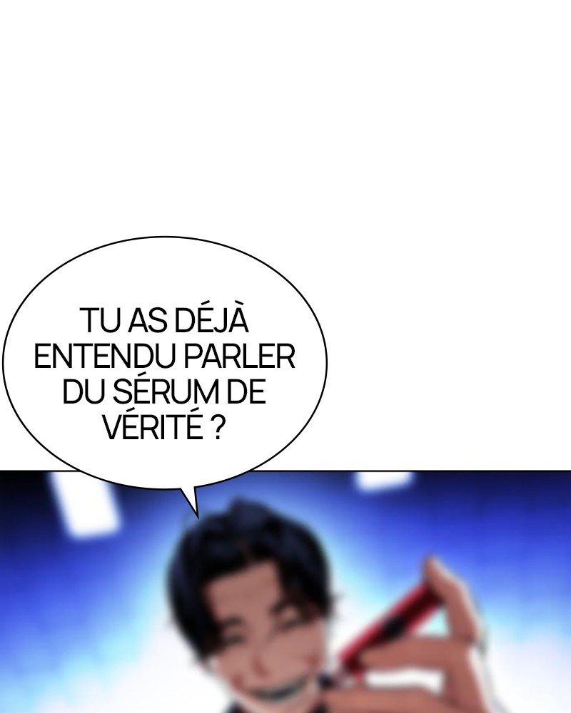 Lookism Chapitre 395 - Page 188