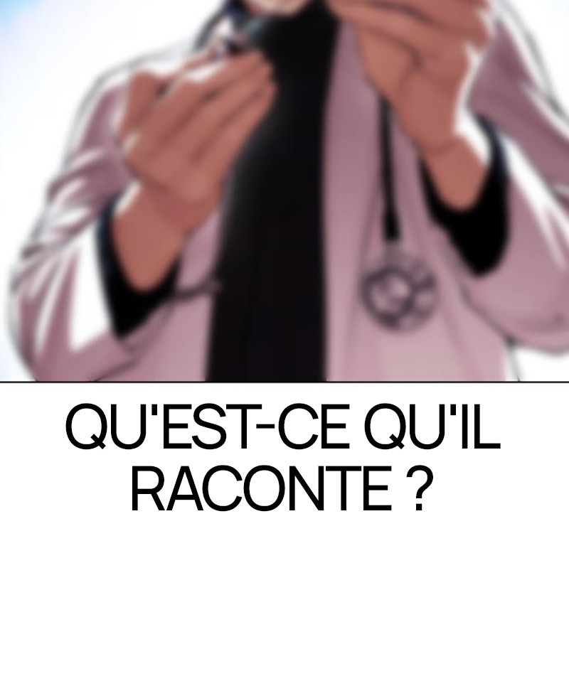 Lookism Chapitre 395 - Page 189