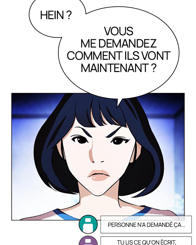 Lookism Chapitre 395 - Page 19