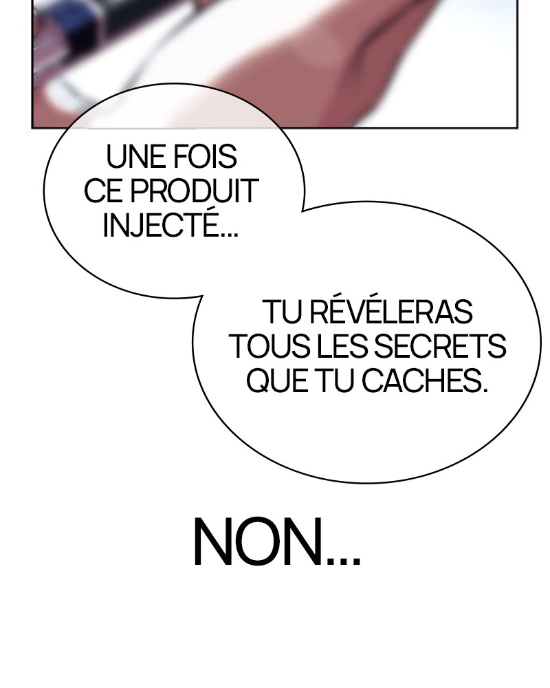 Lookism Chapitre 395 - Page 191