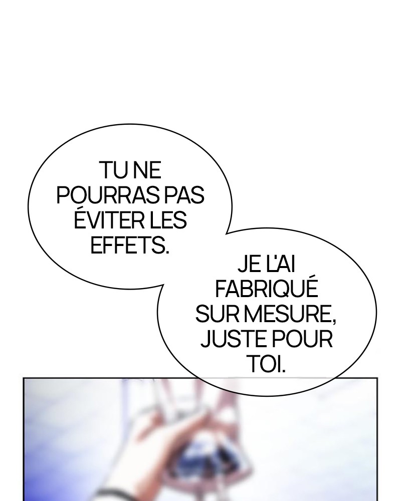 Lookism Chapitre 395 - Page 192