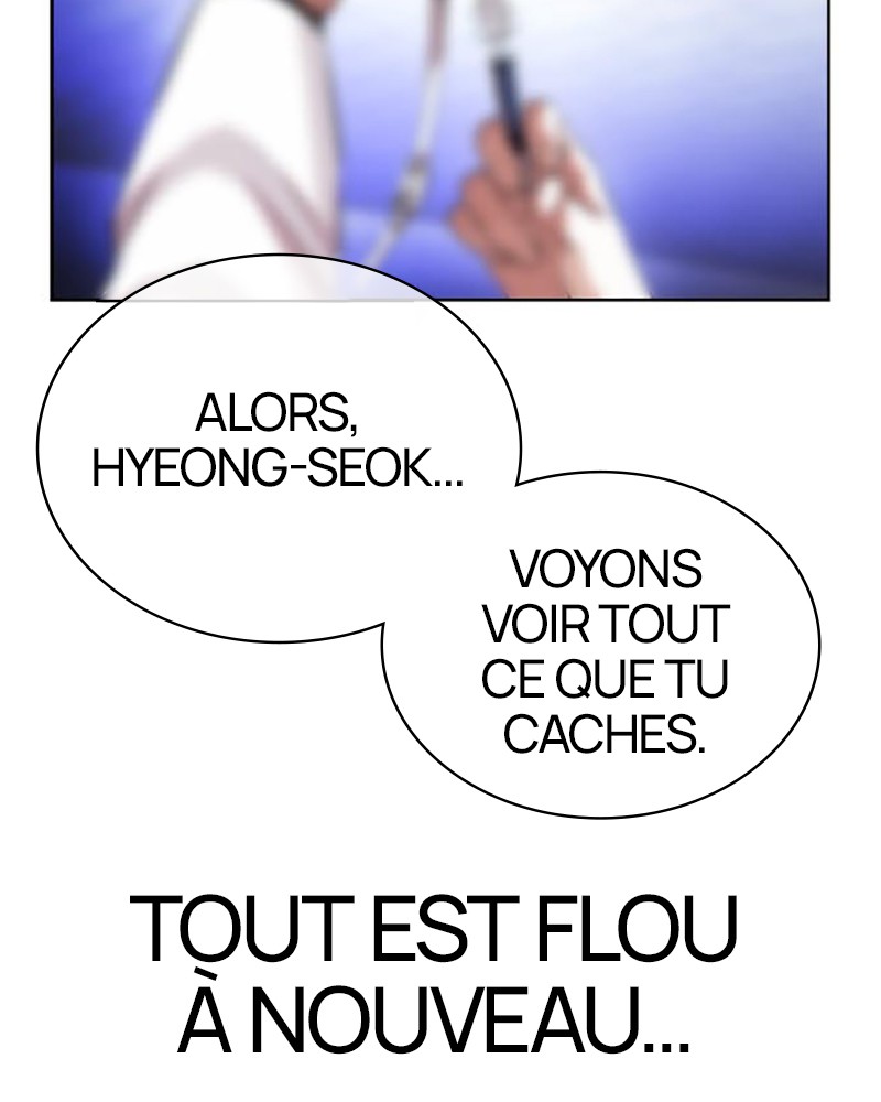 Lookism Chapitre 395 - Page 193
