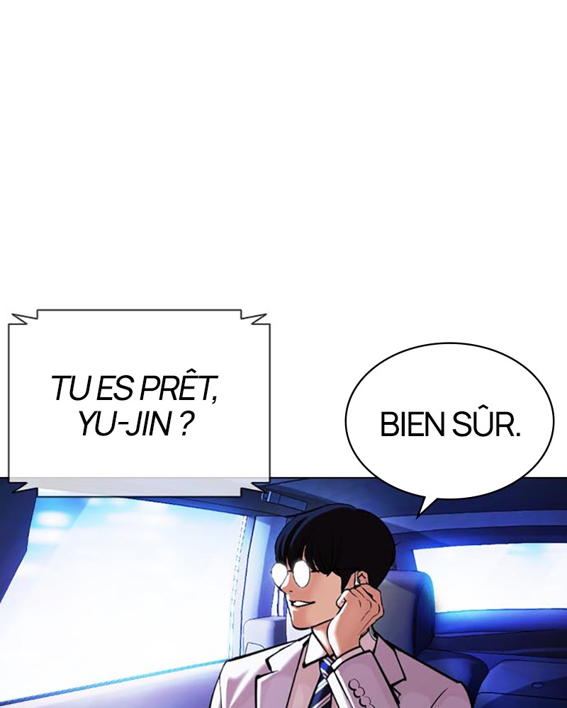 Lookism Chapitre 395 - Page 194