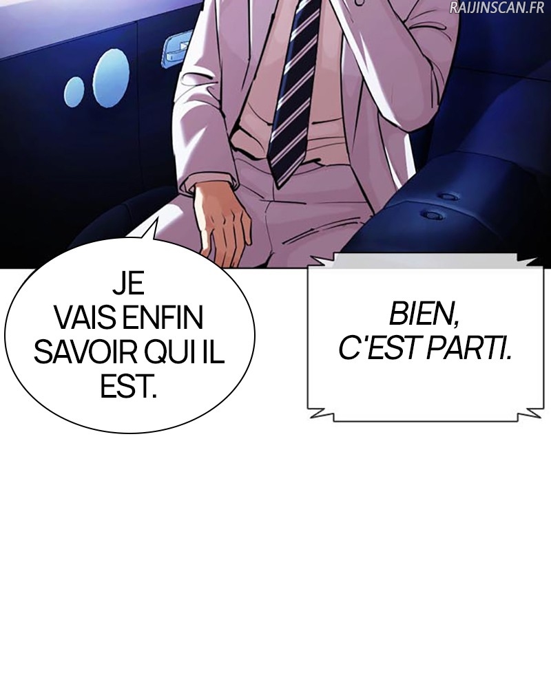 Lookism Chapitre 395 - Page 195