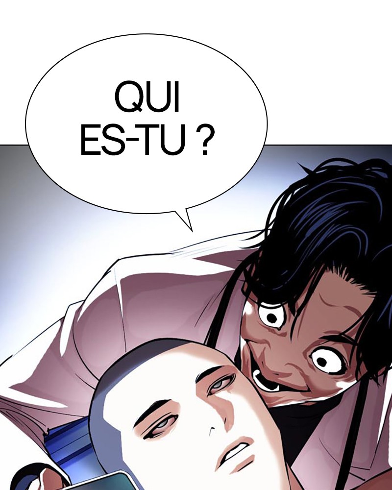 Lookism Chapitre 395 - Page 197