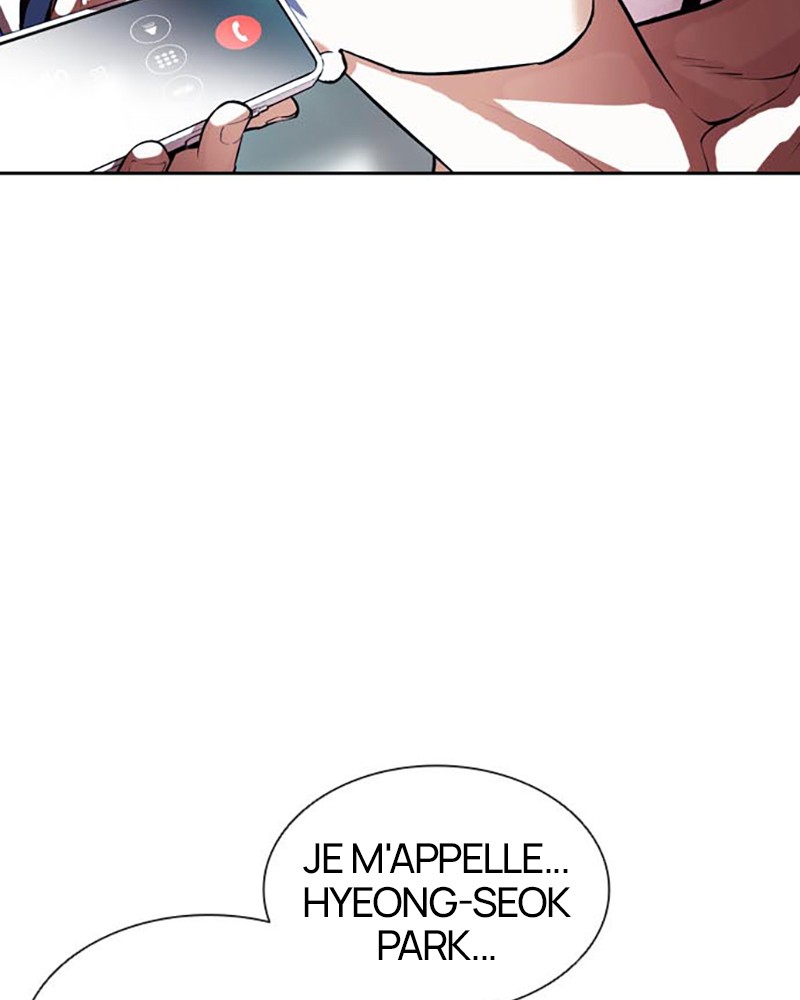 Lookism Chapitre 395 - Page 198