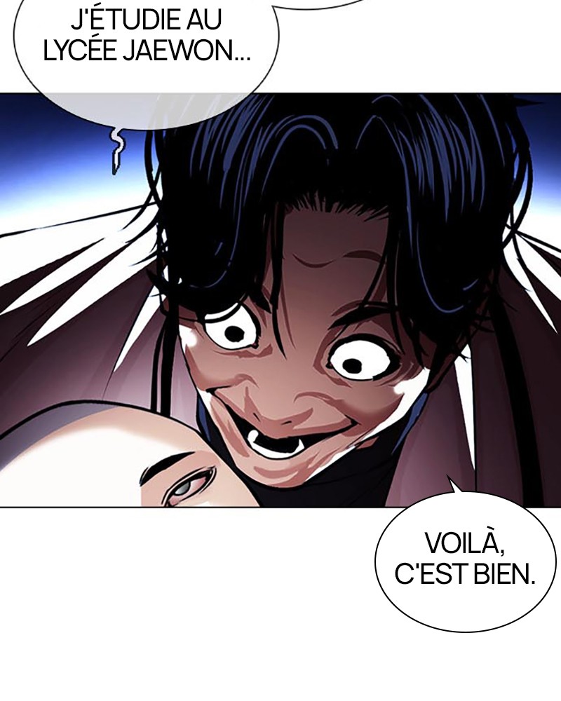 Lookism Chapitre 395 - Page 199
