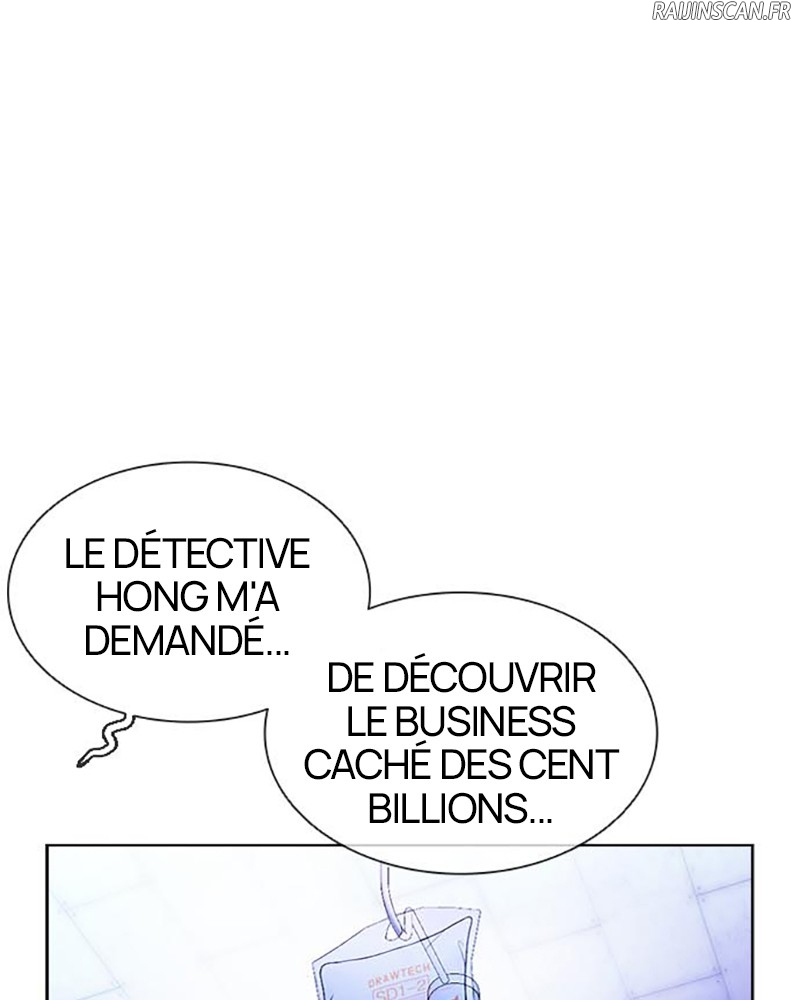 Lookism Chapitre 395 - Page 200