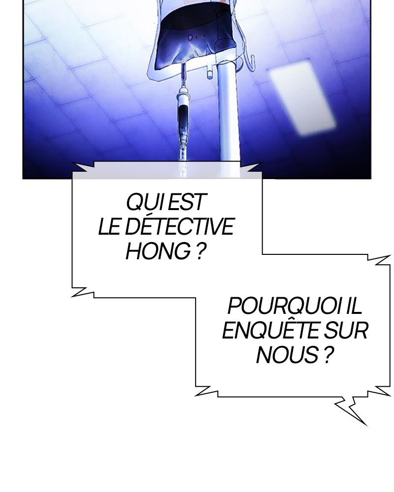 Lookism Chapitre 395 - Page 201