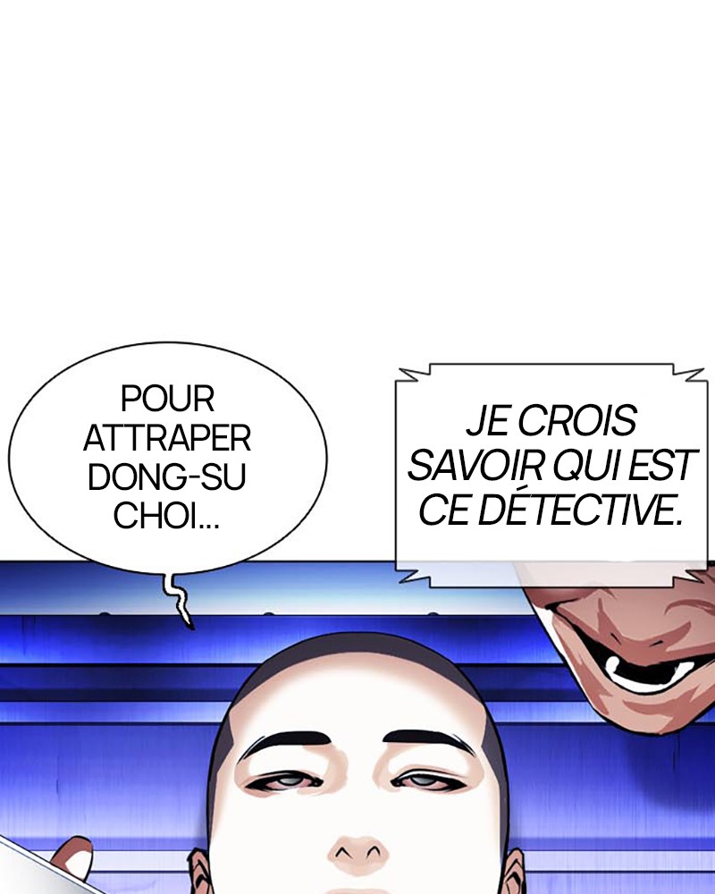 Lookism Chapitre 395 - Page 202
