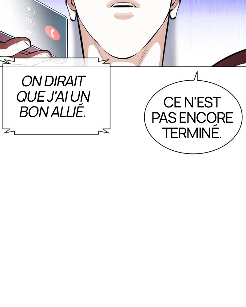 Lookism Chapitre 395 - Page 203