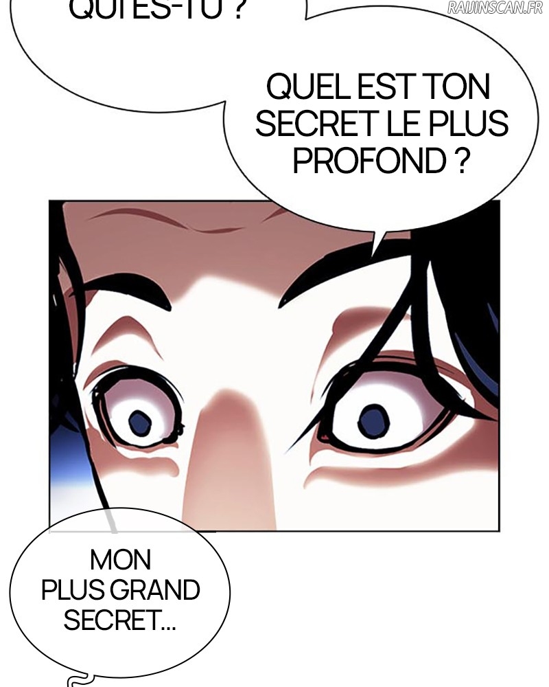 Lookism Chapitre 395 - Page 205