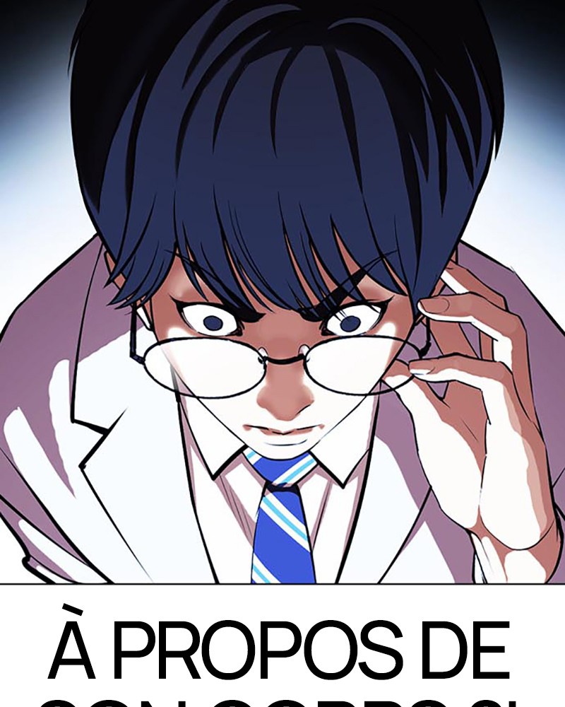 Lookism Chapitre 395 - Page 207