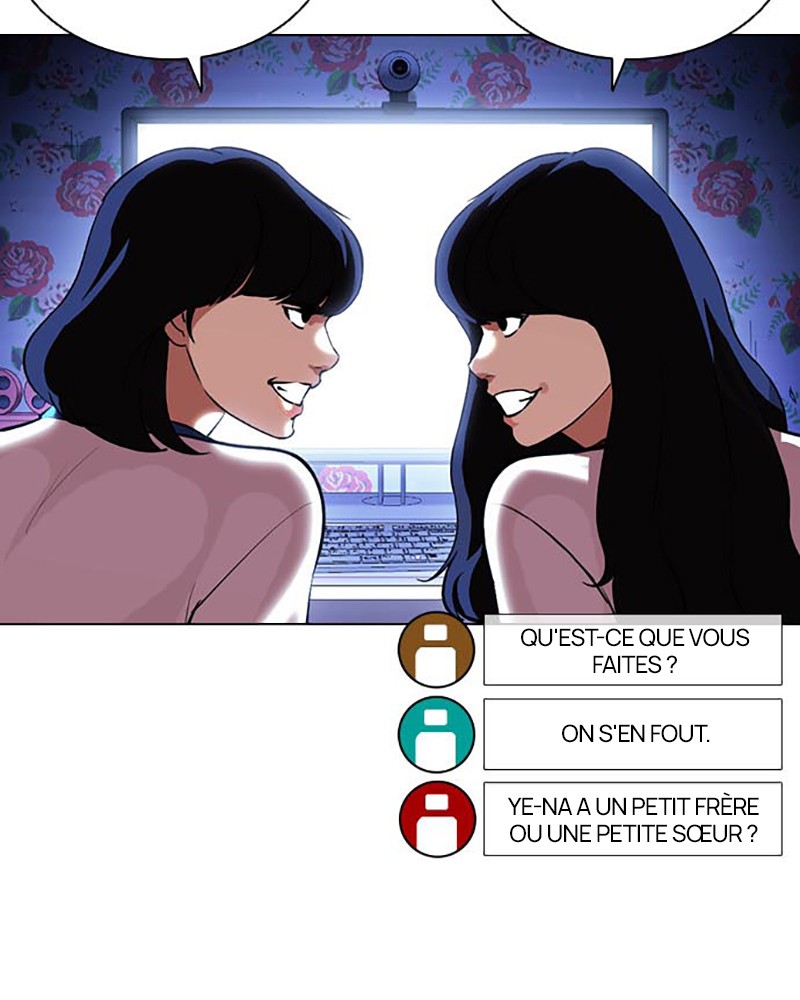 Lookism Chapitre 395 - Page 21