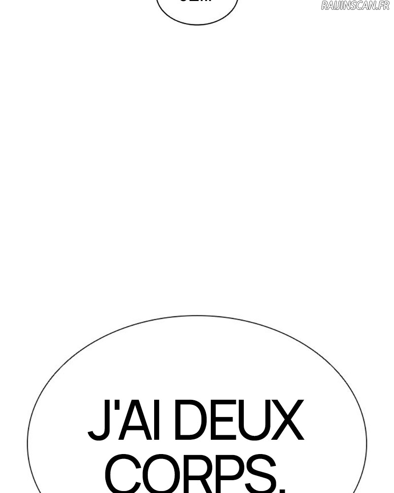 Lookism Chapitre 395 - Page 210