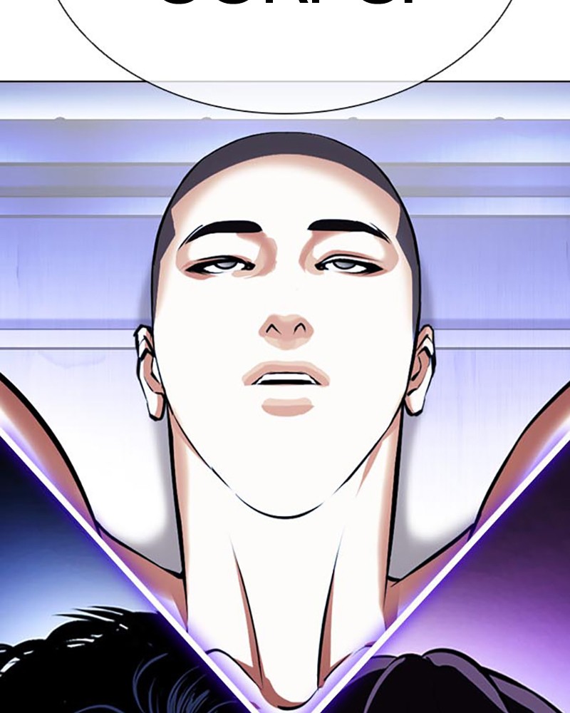 Lookism Chapitre 395 - Page 211