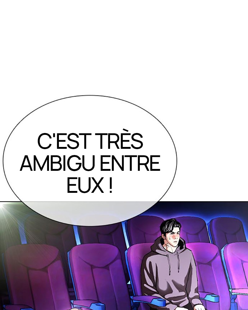 Lookism Chapitre 395 - Page 23
