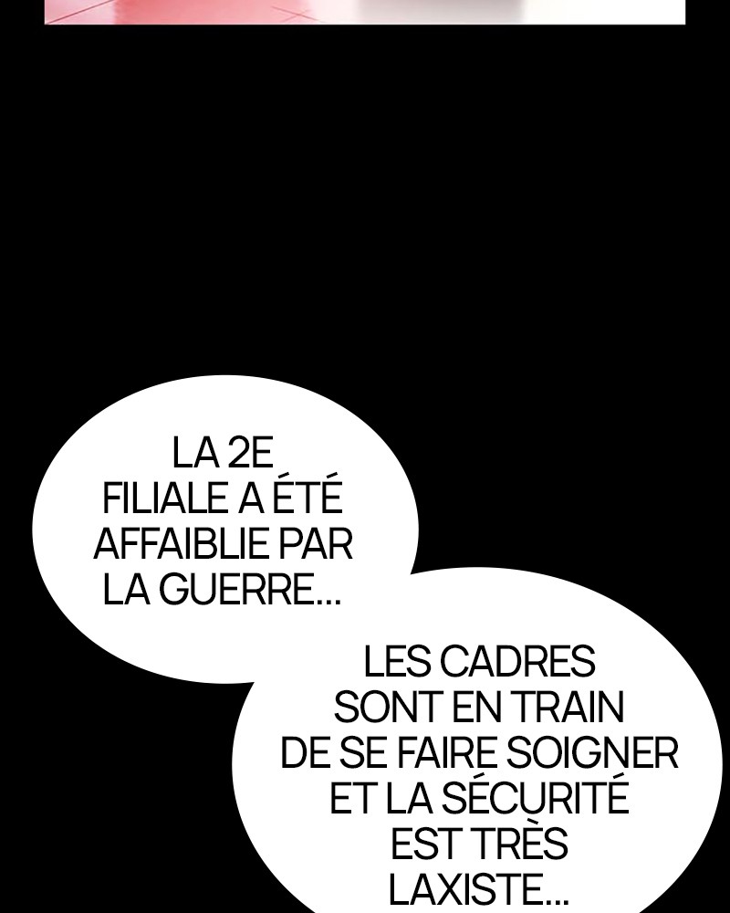 Lookism Chapitre 395 - Page 34