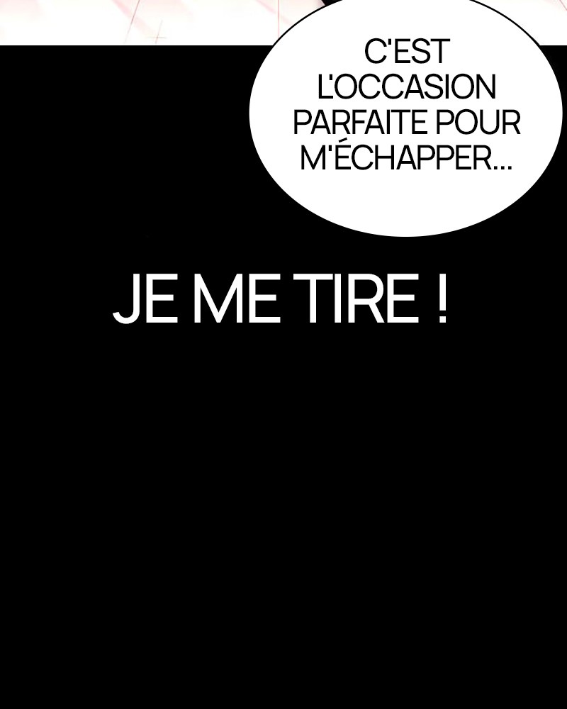 Lookism Chapitre 395 - Page 36
