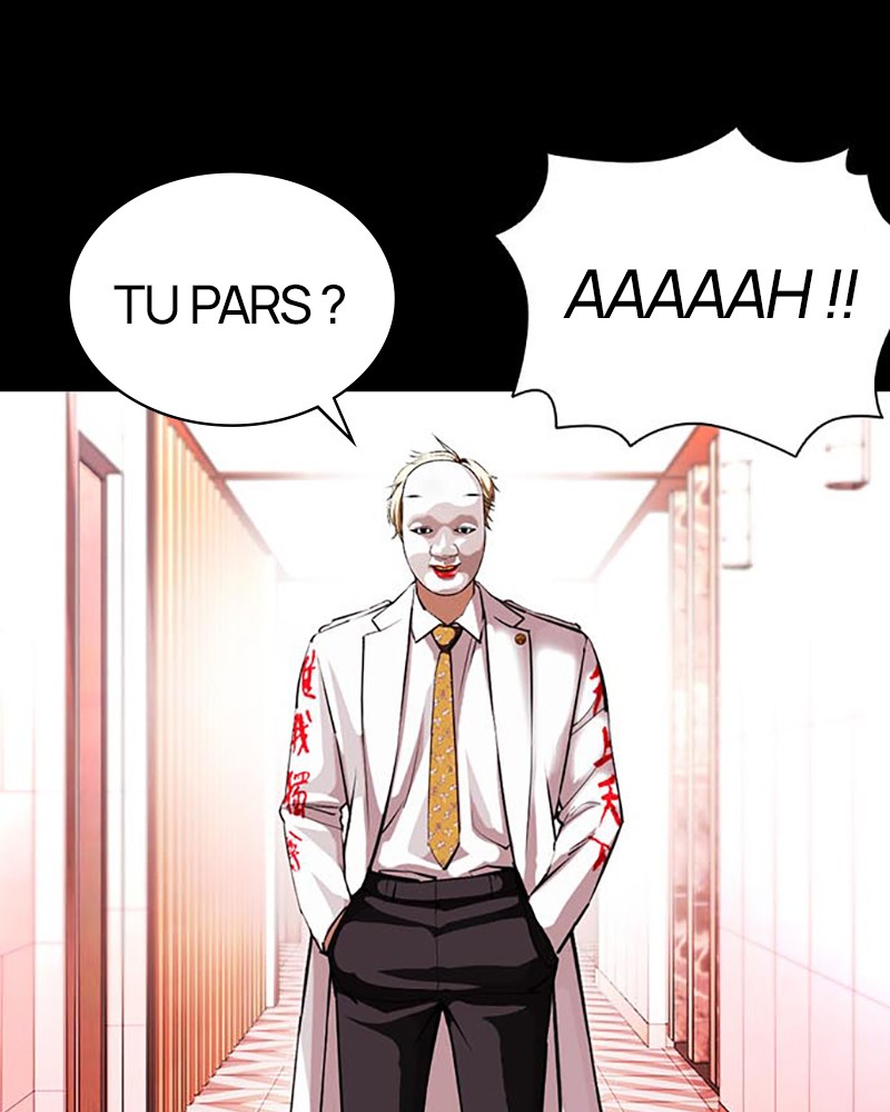 Lookism Chapitre 395 - Page 37