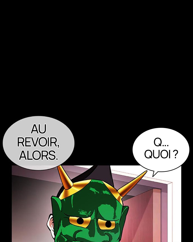 Lookism Chapitre 395 - Page 39