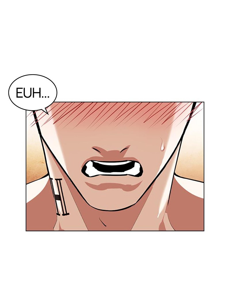 Lookism Chapitre 395 - Page 4