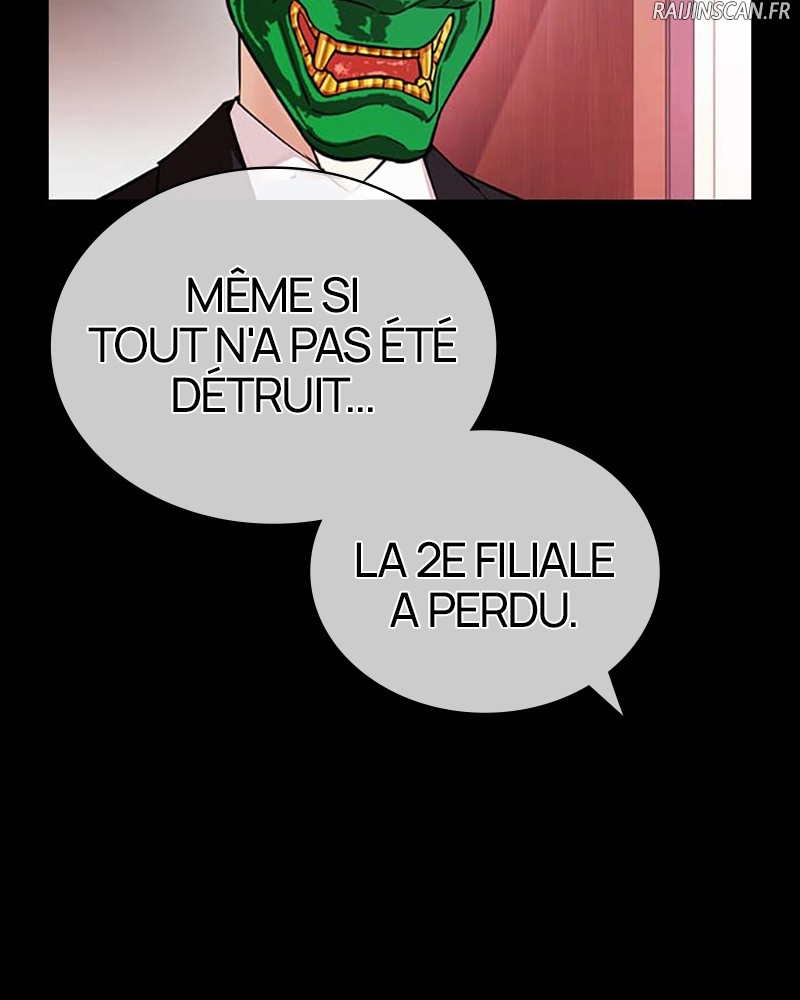 Lookism Chapitre 395 - Page 40