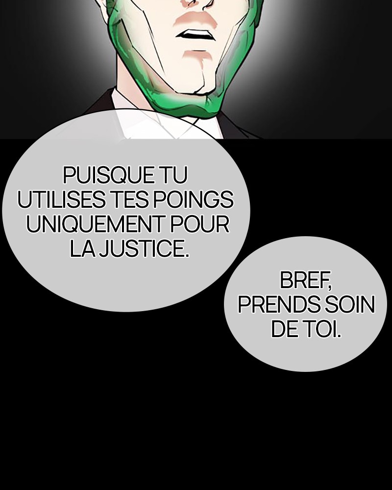 Lookism Chapitre 395 - Page 44