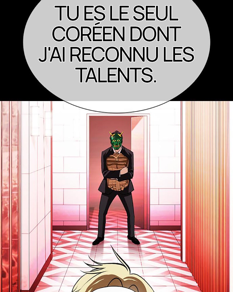 Lookism Chapitre 395 - Page 46