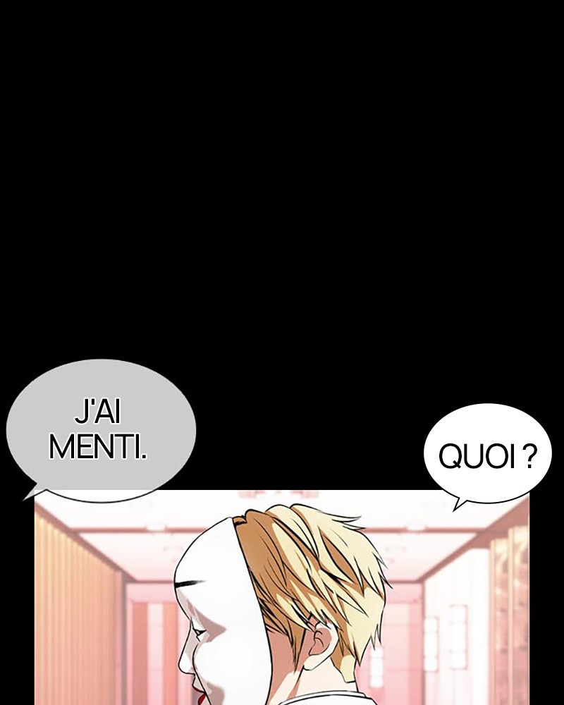 Lookism Chapitre 395 - Page 48