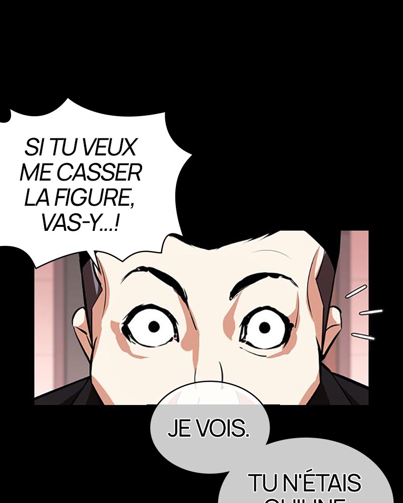 Lookism Chapitre 395 - Page 54