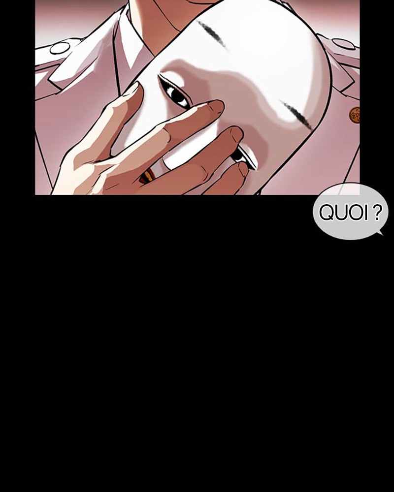 Lookism Chapitre 395 - Page 56