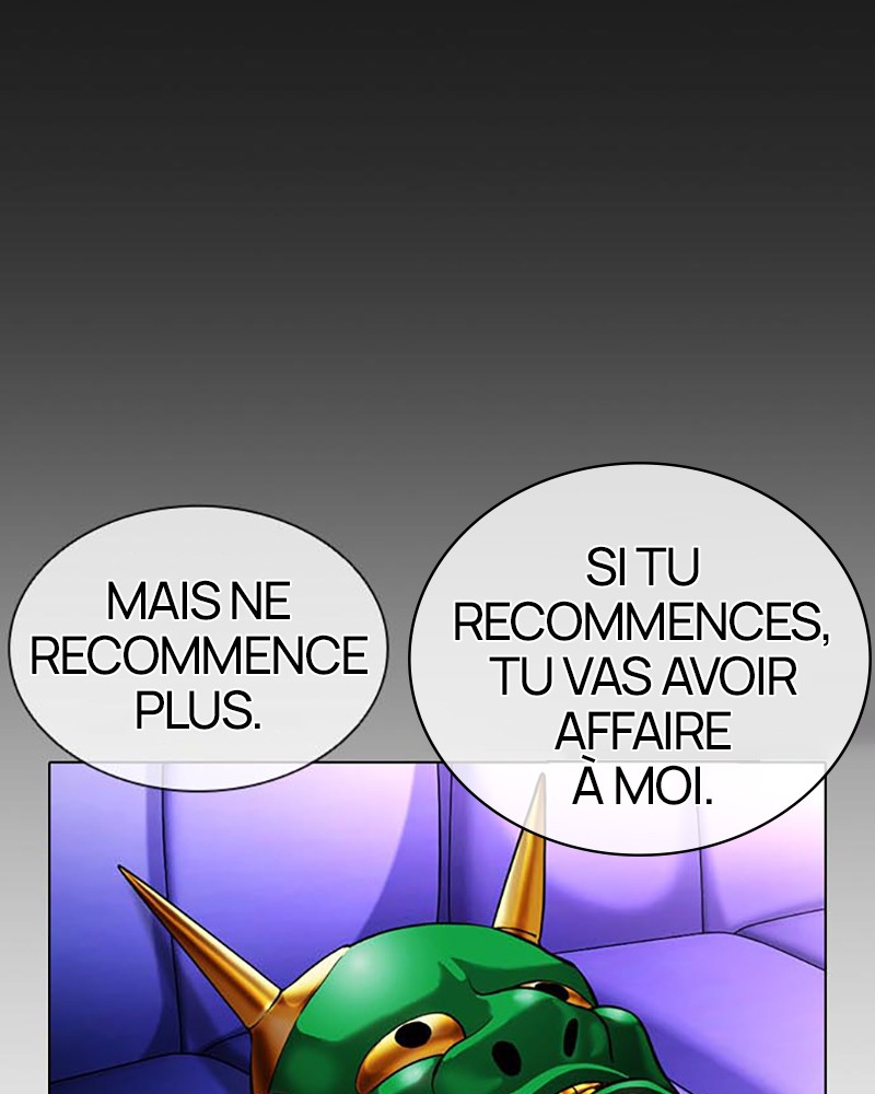 Lookism Chapitre 395 - Page 61