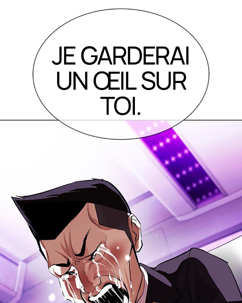 Lookism Chapitre 395 - Page 63