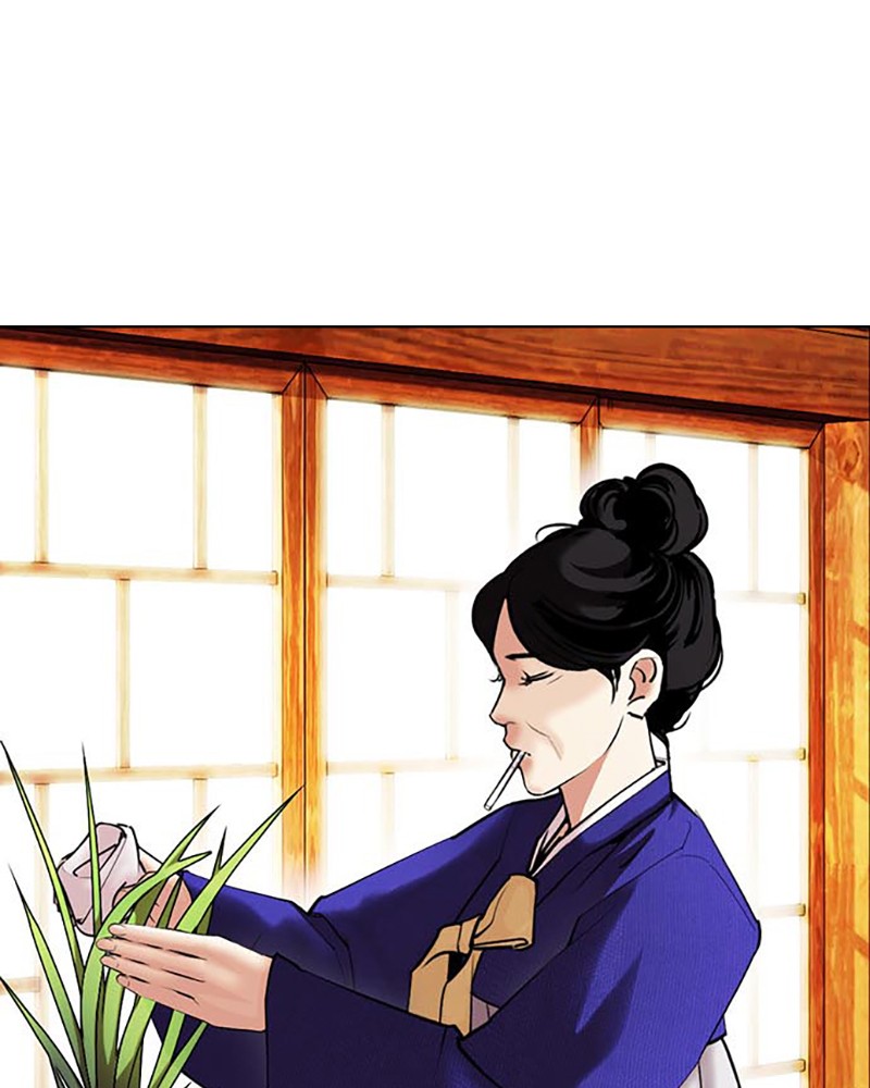 Lookism Chapitre 395 - Page 67