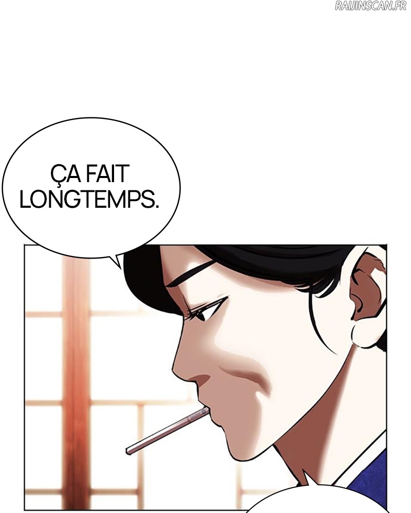 Lookism Chapitre 395 - Page 70