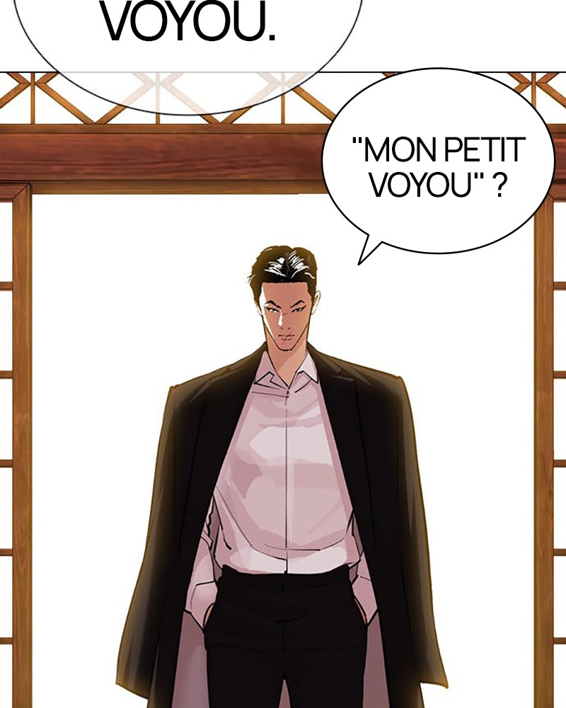 Lookism Chapitre 395 - Page 72