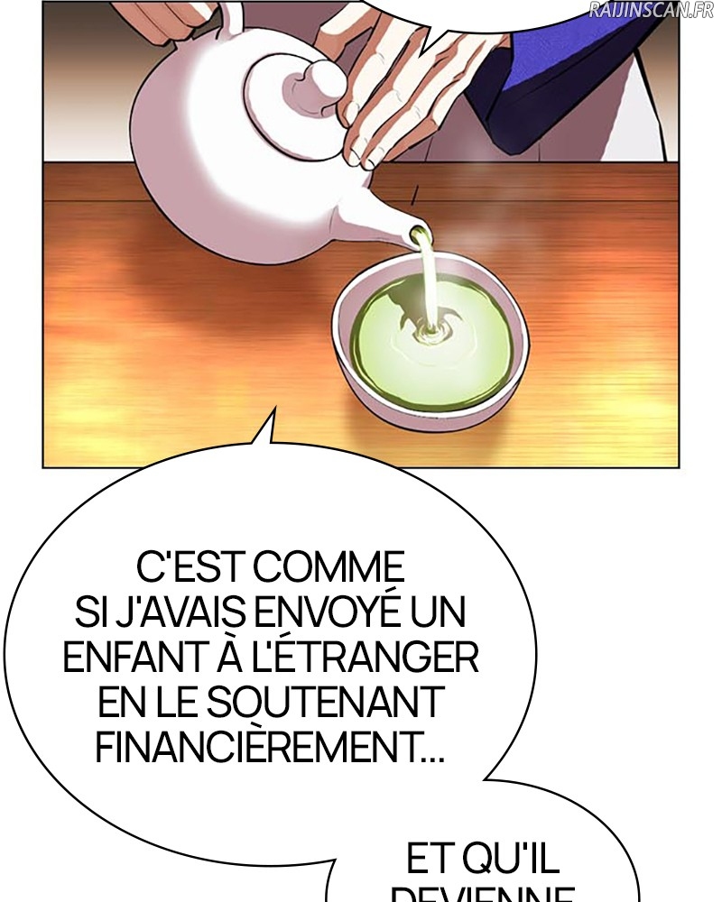 Lookism Chapitre 395 - Page 75