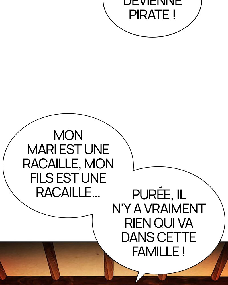 Lookism Chapitre 395 - Page 76