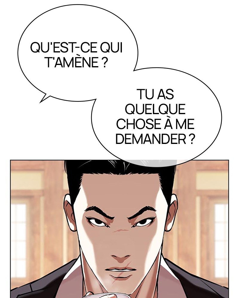 Lookism Chapitre 395 - Page 79