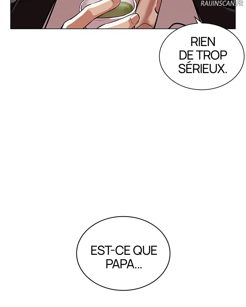 Lookism Chapitre 395 - Page 80