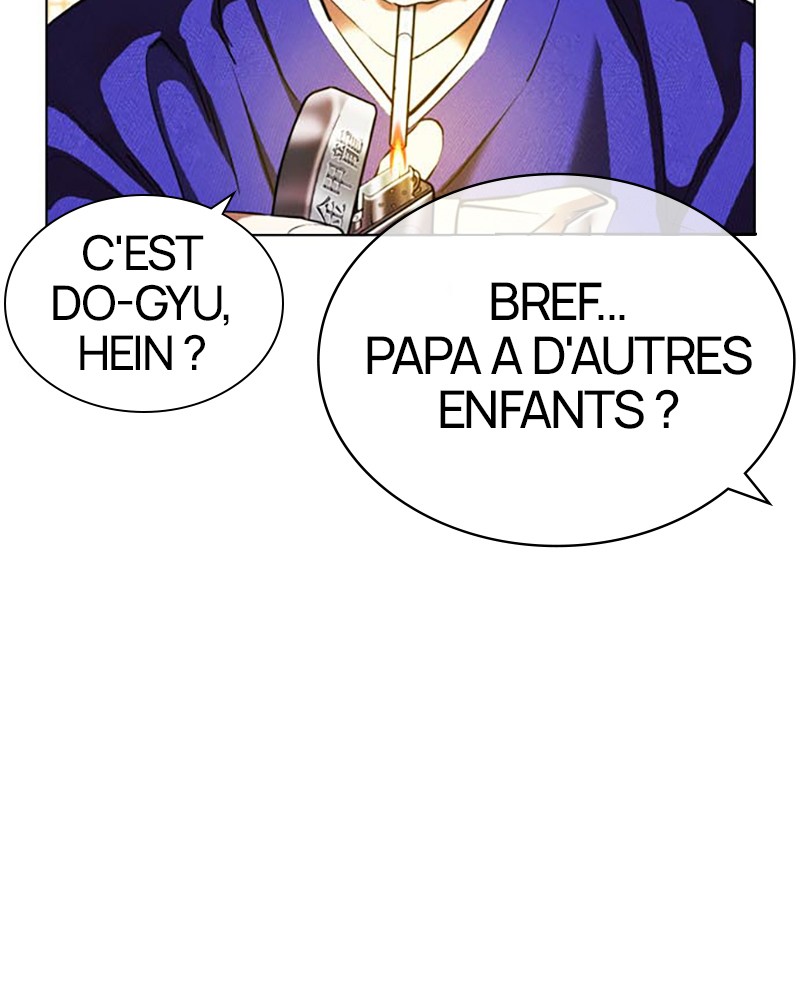 Lookism Chapitre 395 - Page 84