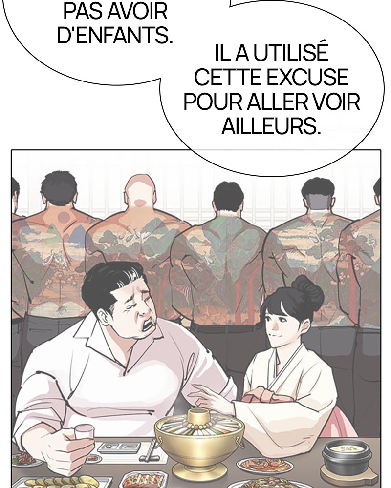 Lookism Chapitre 395 - Page 86