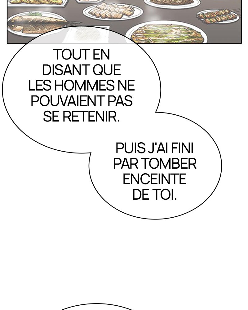 Lookism Chapitre 395 - Page 87