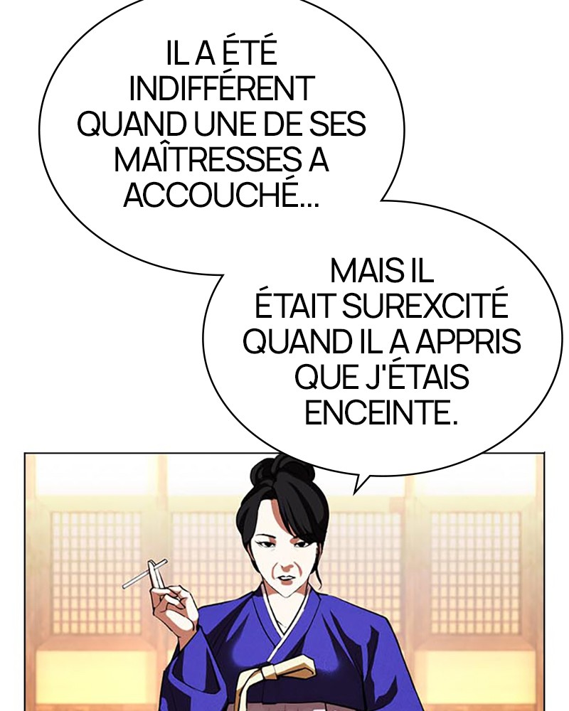 Lookism Chapitre 395 - Page 88