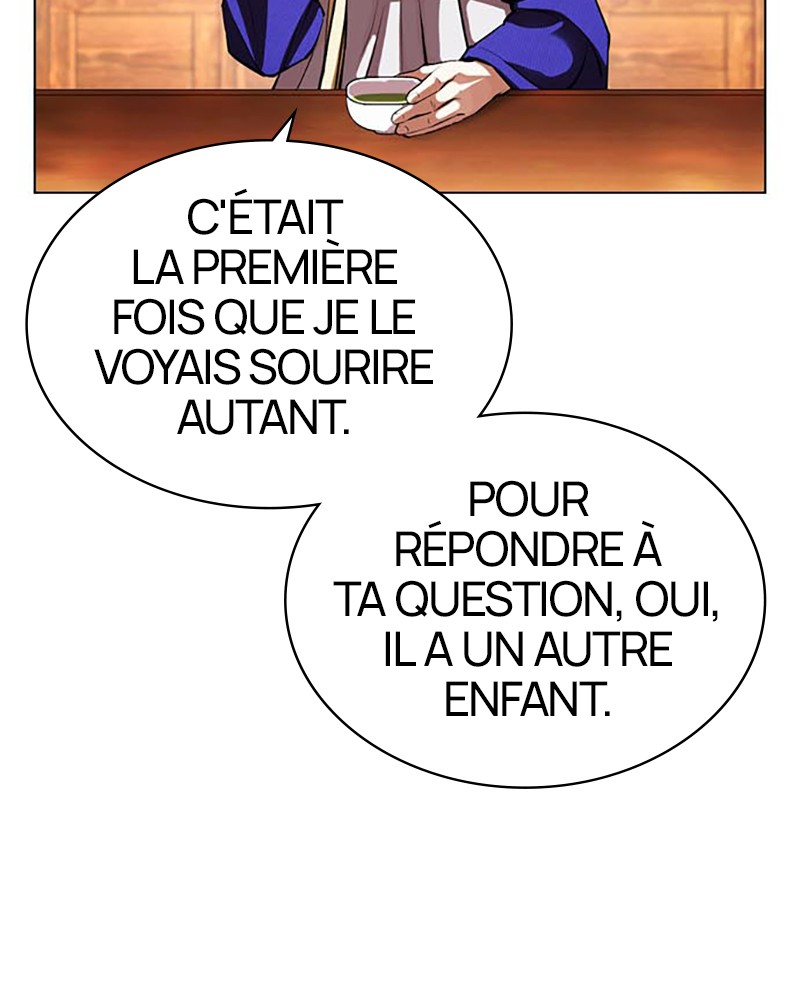 Lookism Chapitre 395 - Page 89