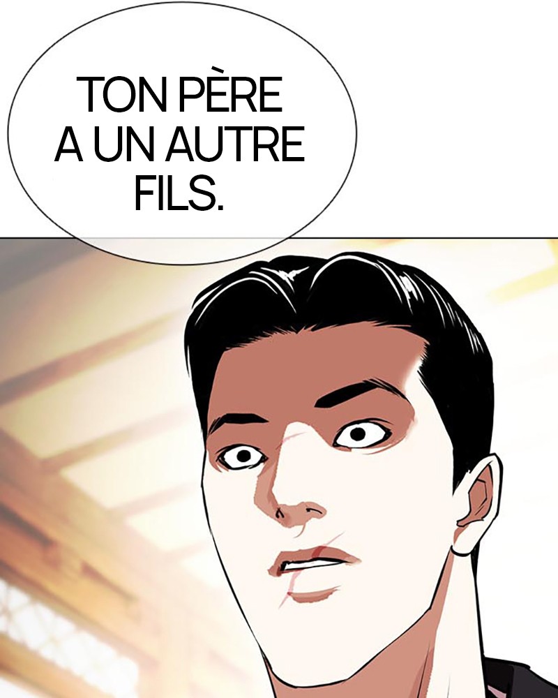 Lookism Chapitre 395 - Page 91