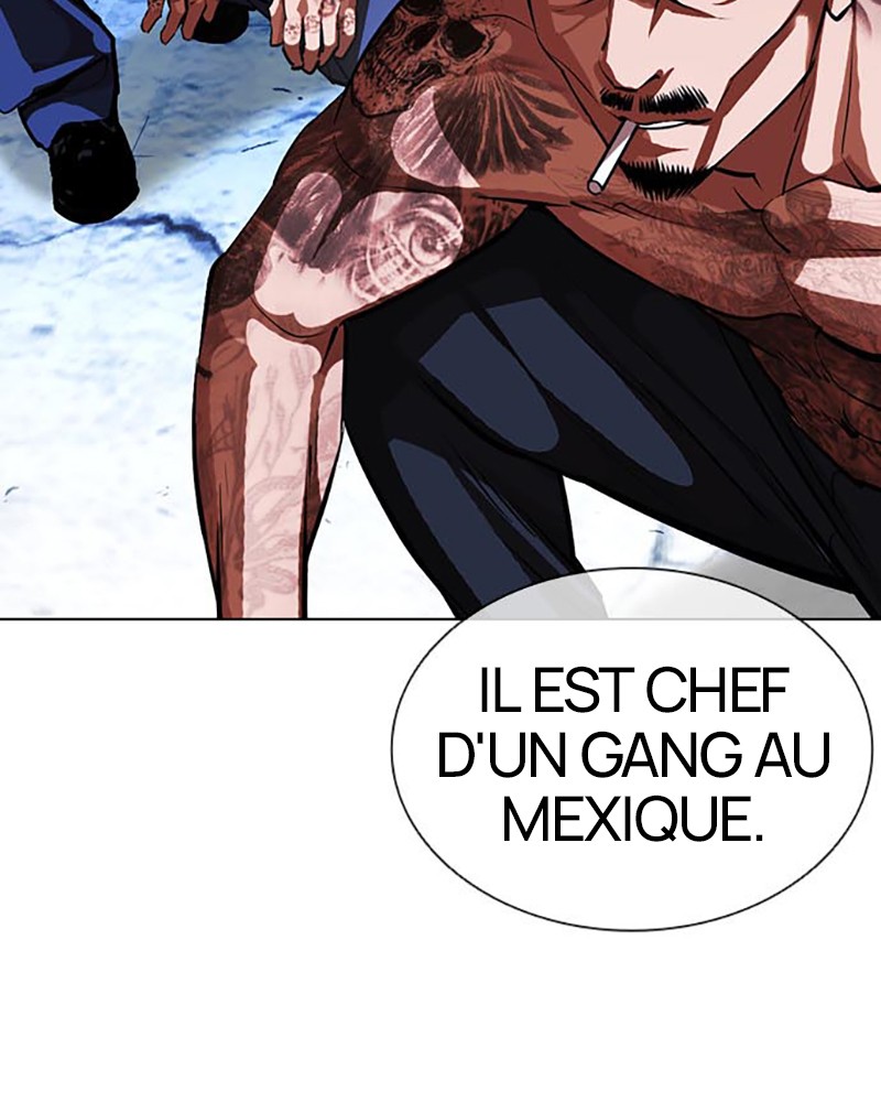 Lookism Chapitre 395 - Page 94