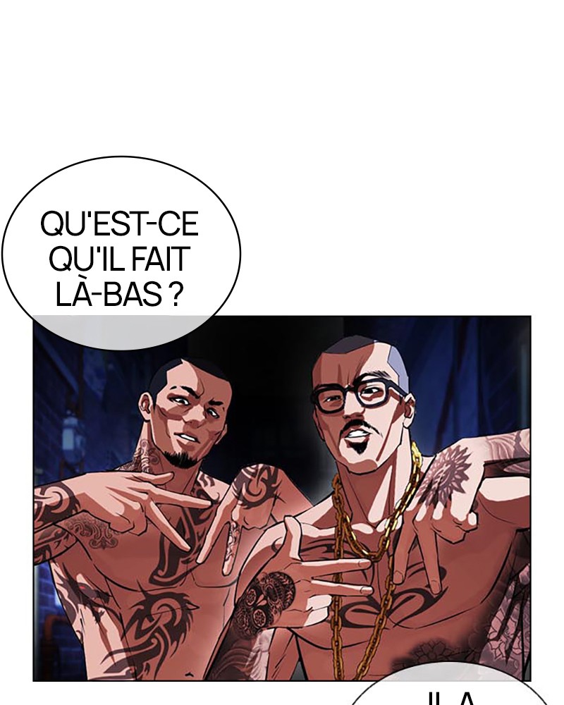 Lookism Chapitre 395 - Page 96