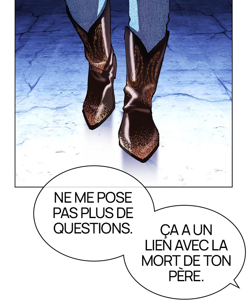 Lookism Chapitre 395 - Page 98
